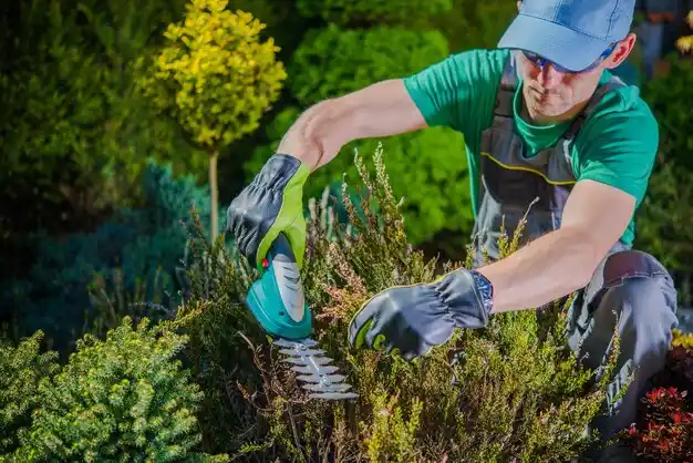 landscaping services Fort Campbell North